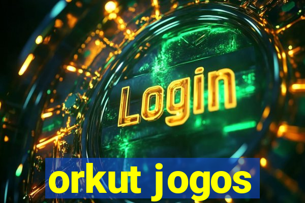 orkut jogos